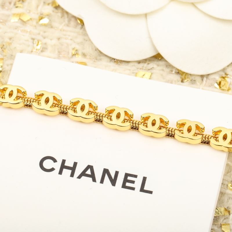 Chanel Bracelets